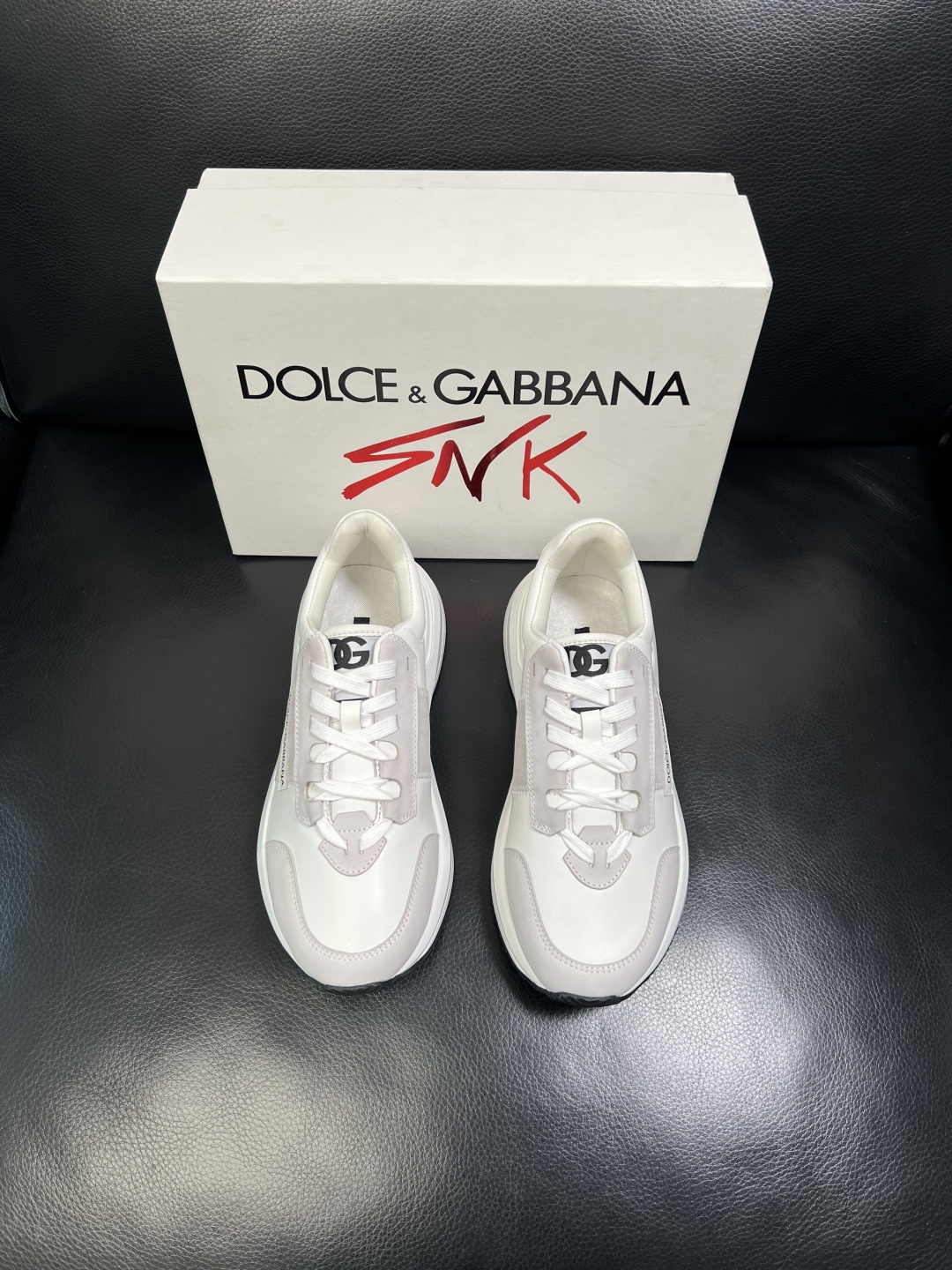 olce & Gabbana shoe